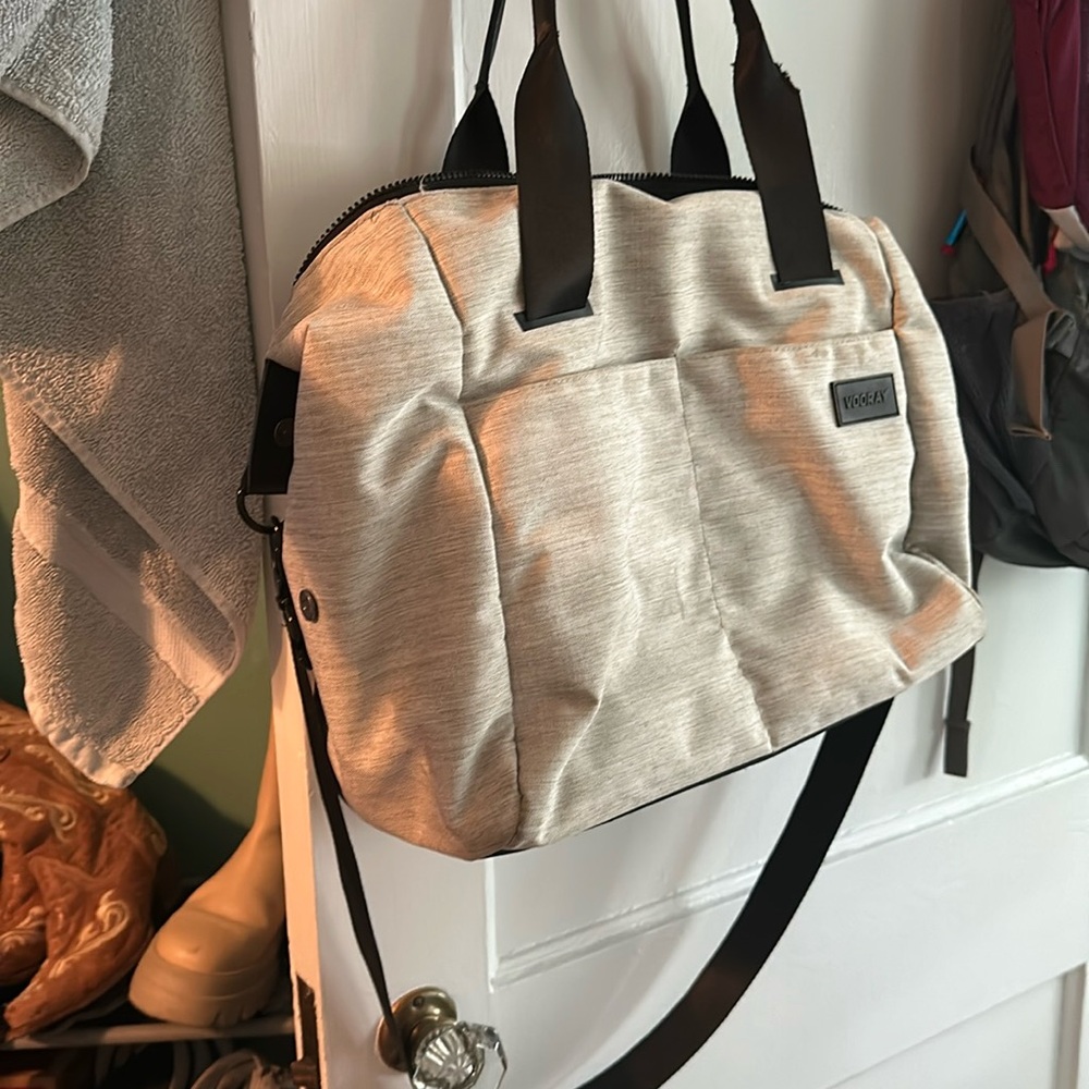 Vooray Duffle